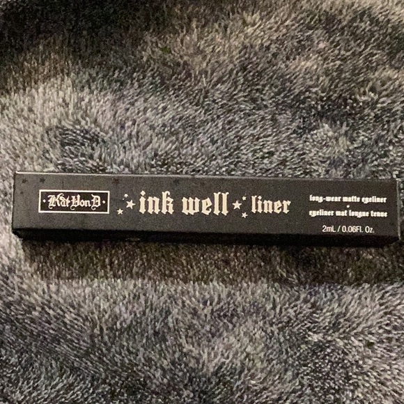 Kat Von D Ink Well Liner in Lolita - Picture 4 of 6